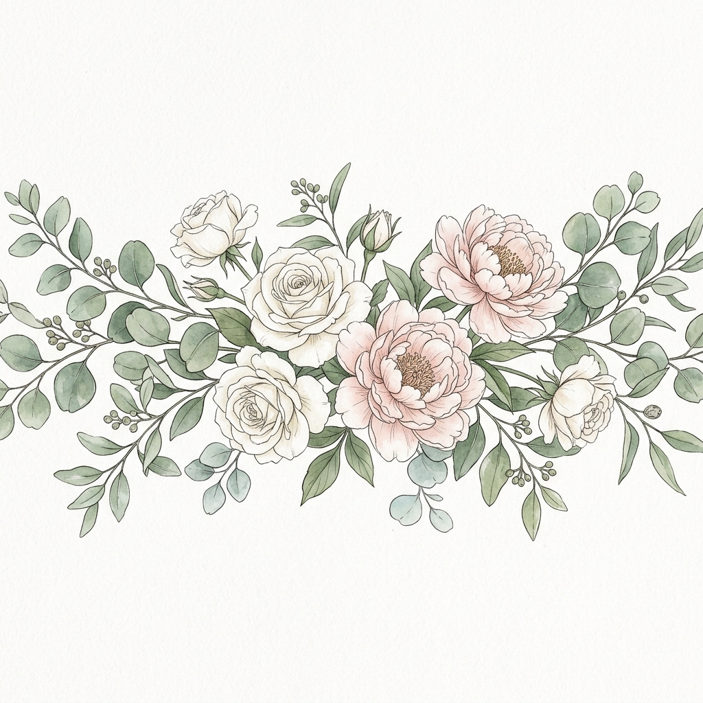 Zbukurim botanik lulesh